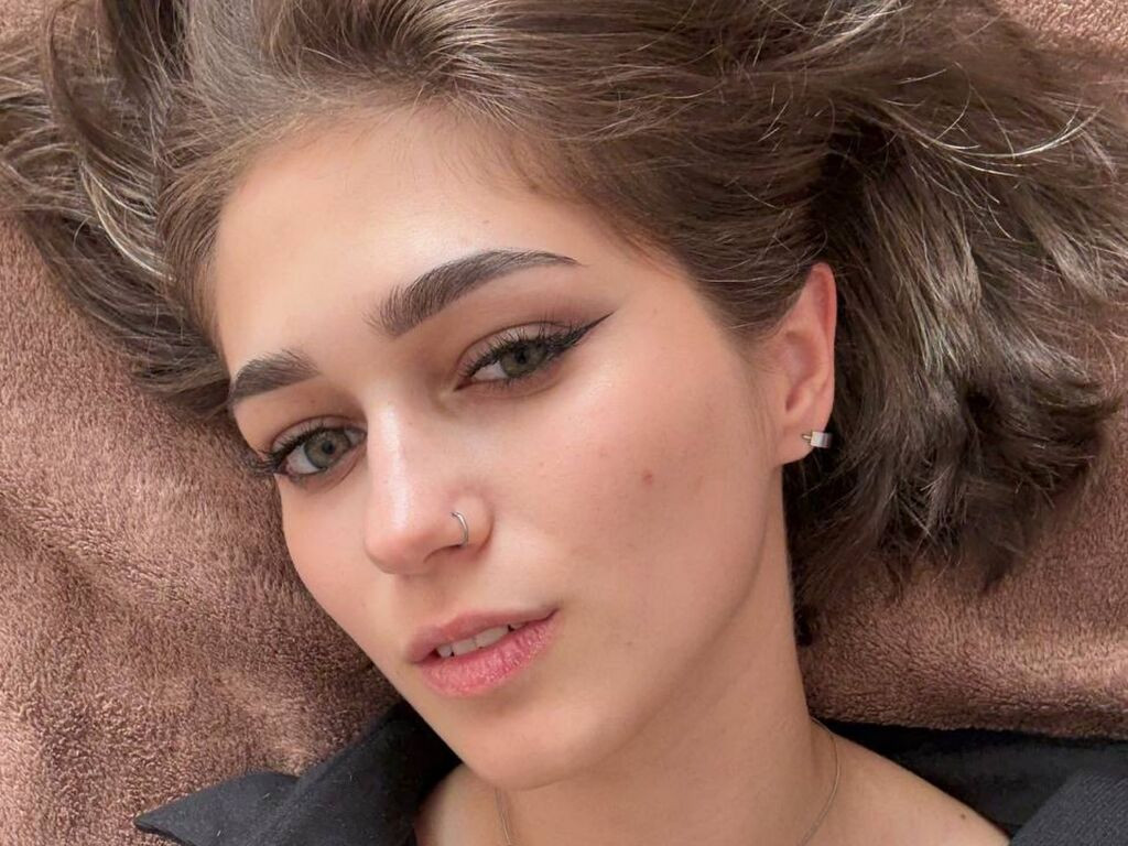 HarrietteUllman Nude