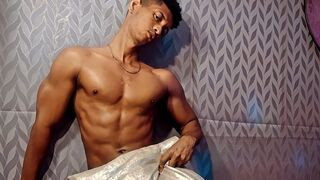 HarrisonAyala Cam