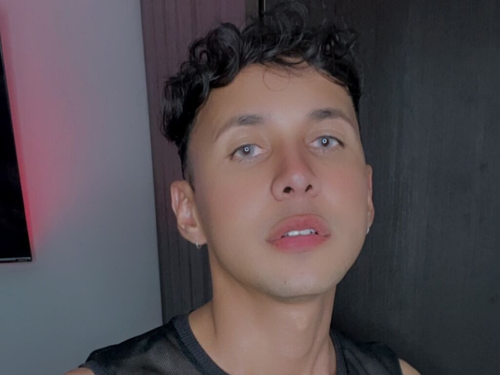 HarryLondon LiveJasmin