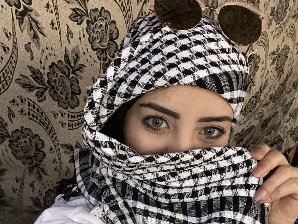 HavannaArab LiveJasmin