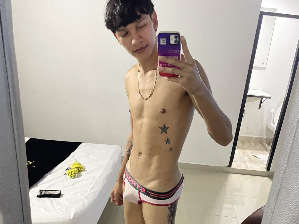 HayenSarmiento Nude