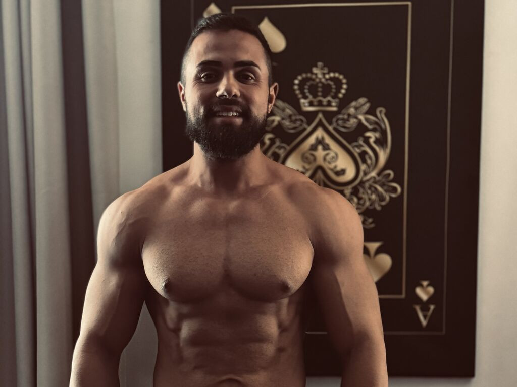 HayesWood LiveJasmin