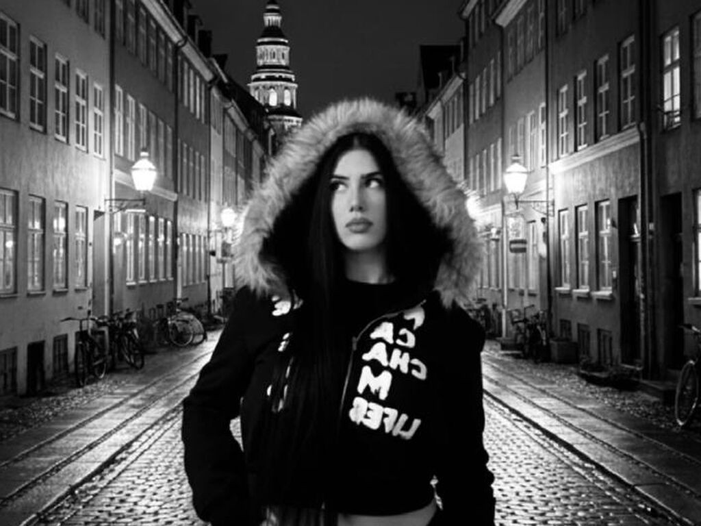 HazelHayese LiveJasmin