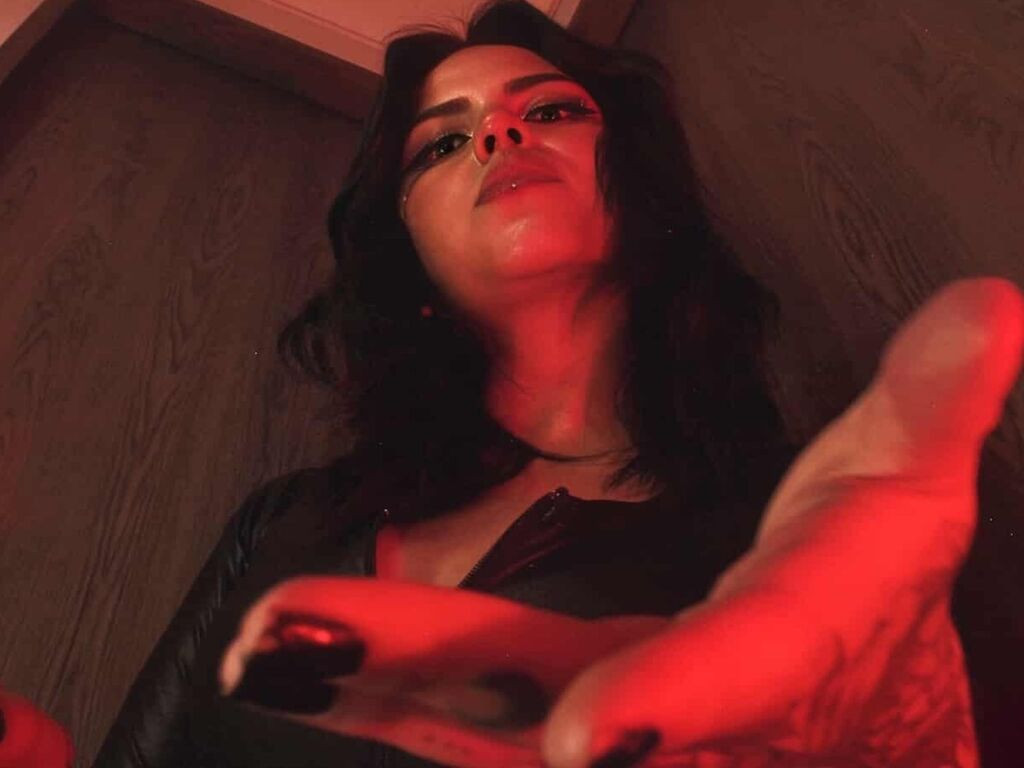 HeatherEverhart Nude