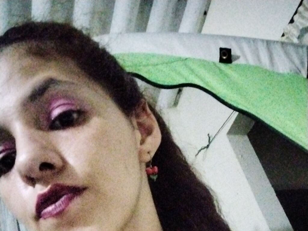 HecateGonzalez LiveJasmin