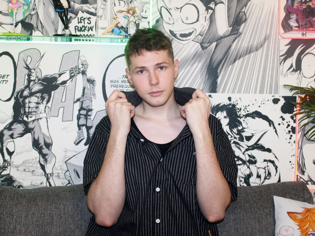 HectorSpector LiveJasmin