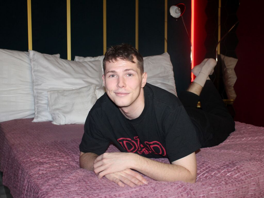 HectorSpector Desnudo