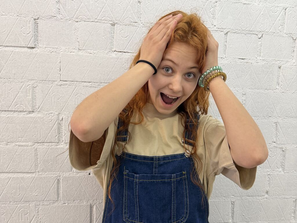 HeidyMichaelsen Nude