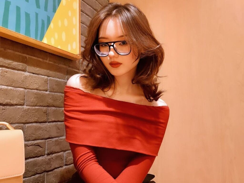 HeikeBulow LiveJasmin