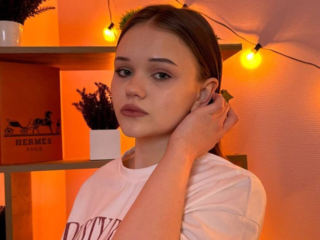 HeikeGraciano LiveJasmin