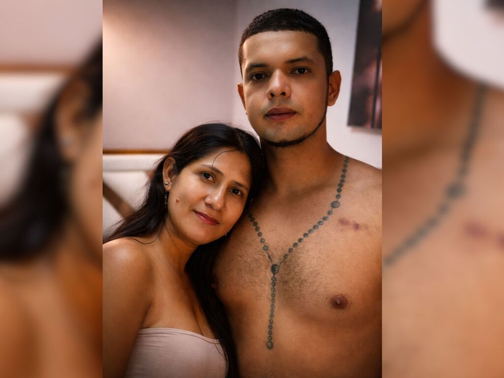 HelenAndJake LiveJasmin