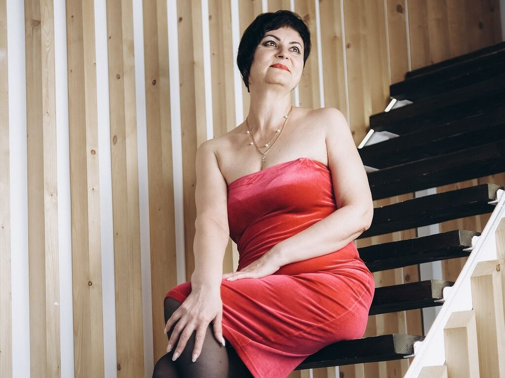 HelenBeler LiveJasmin