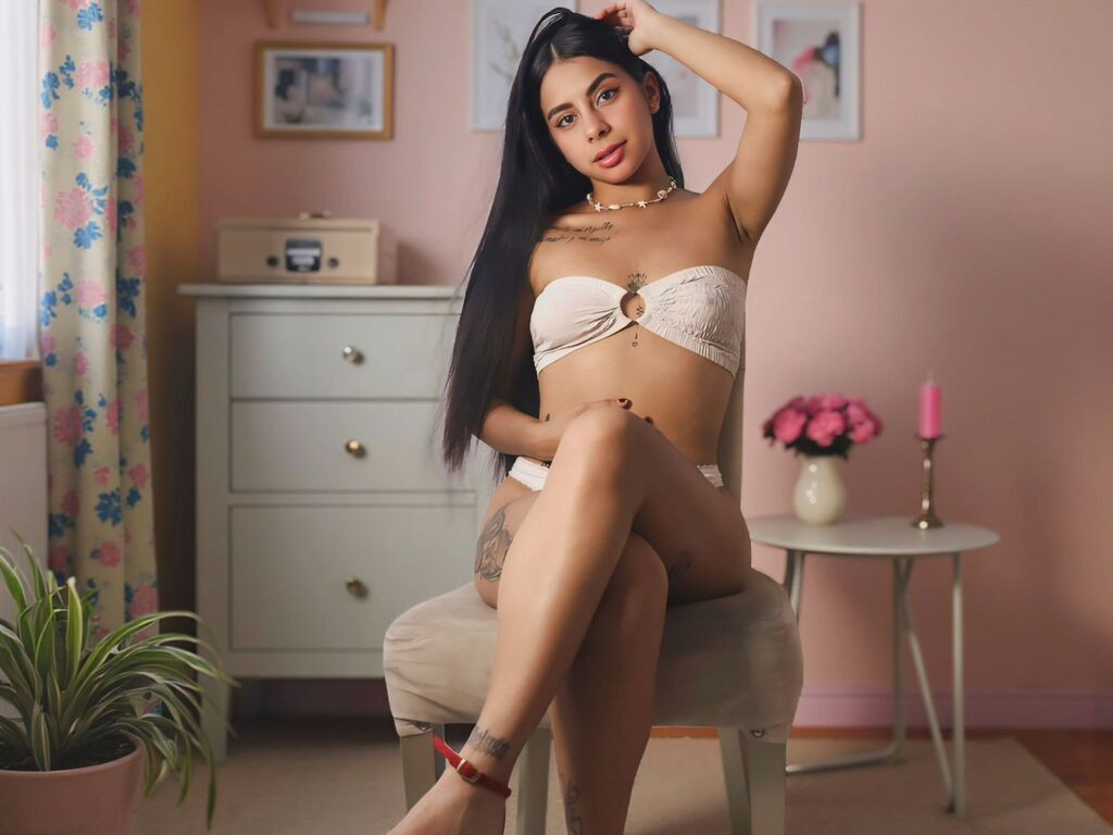 HelenClarens LiveJasmin