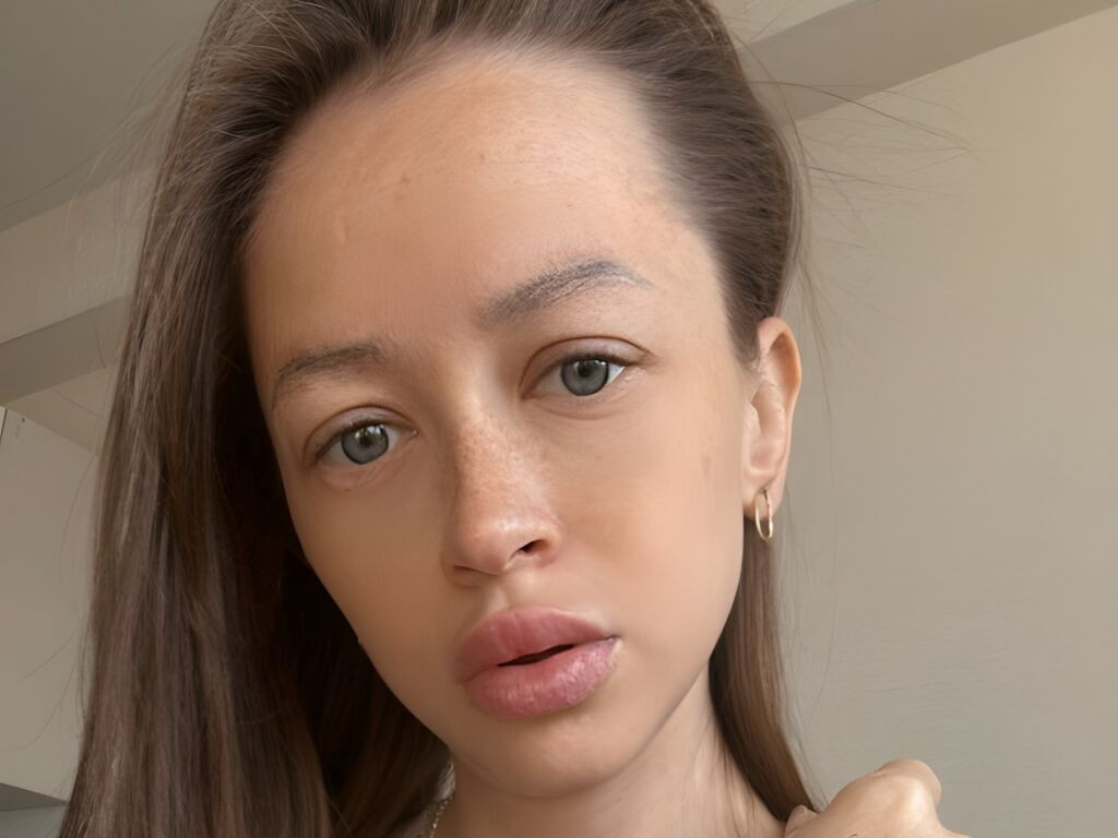 HelenHarmony Desnudo