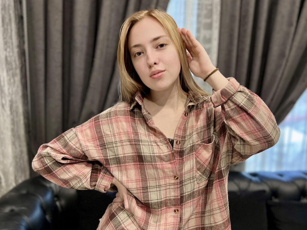 HelenSlark LiveJasmin