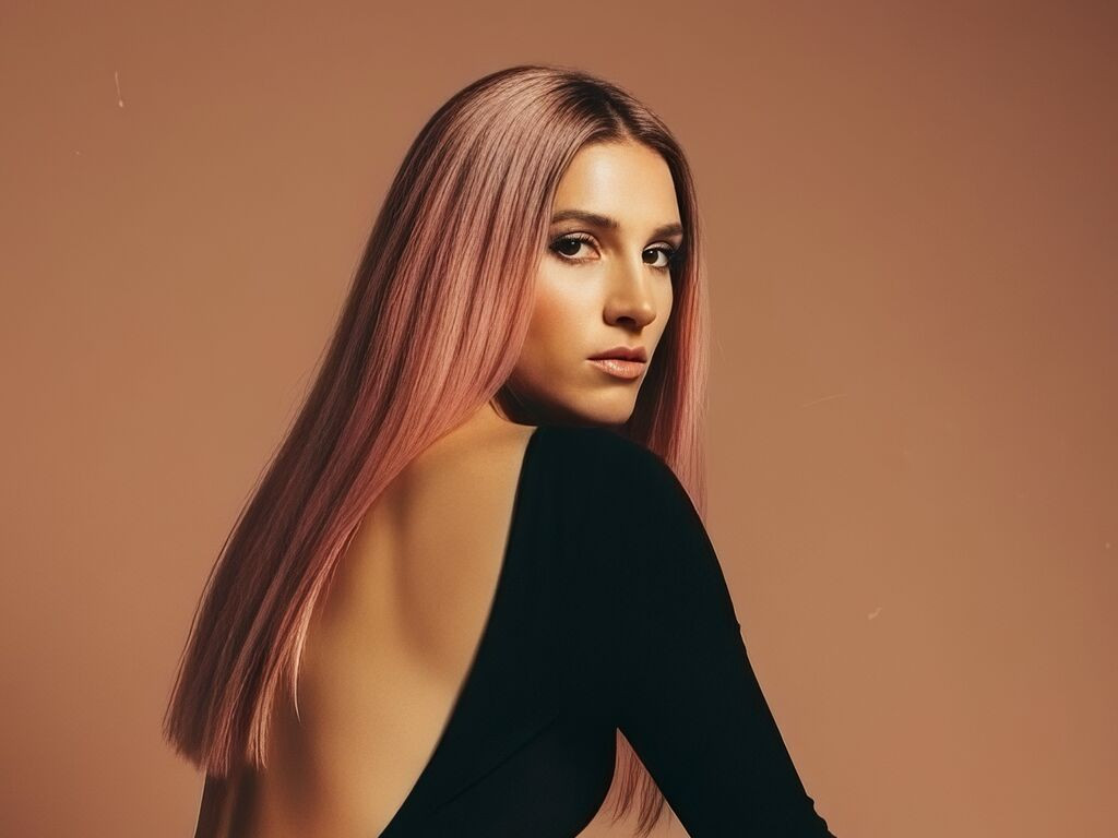 HelenSpellman LiveJasmin