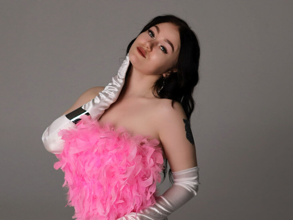 HelenTomsons Desnudo