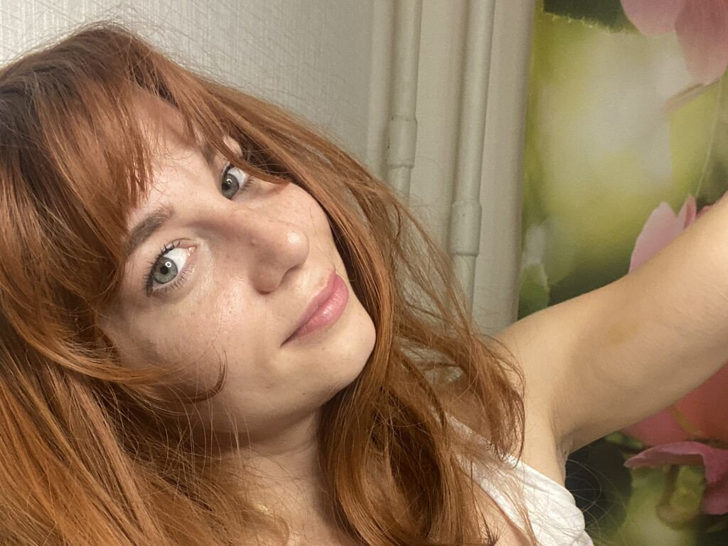 HelenaDubois LiveJasmin