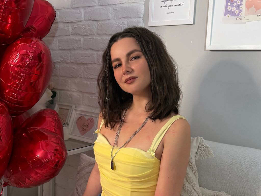 HelenaMarble Desnudo