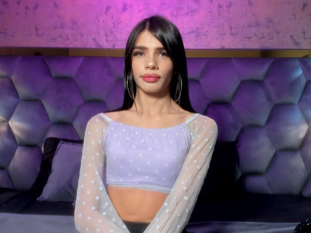 HeleneBonnet LiveJasmin