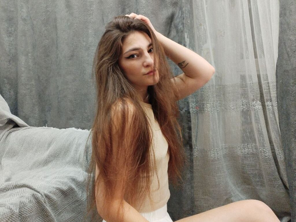 HelgaMun LiveJasmin
