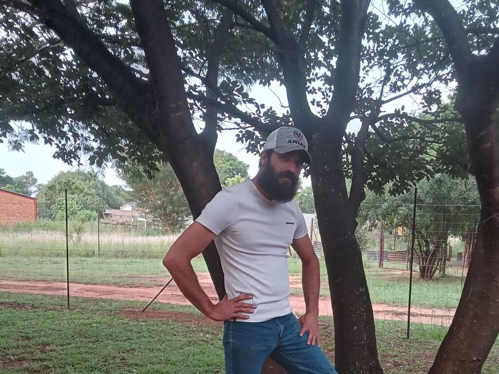 HermanWillem LiveJasmin