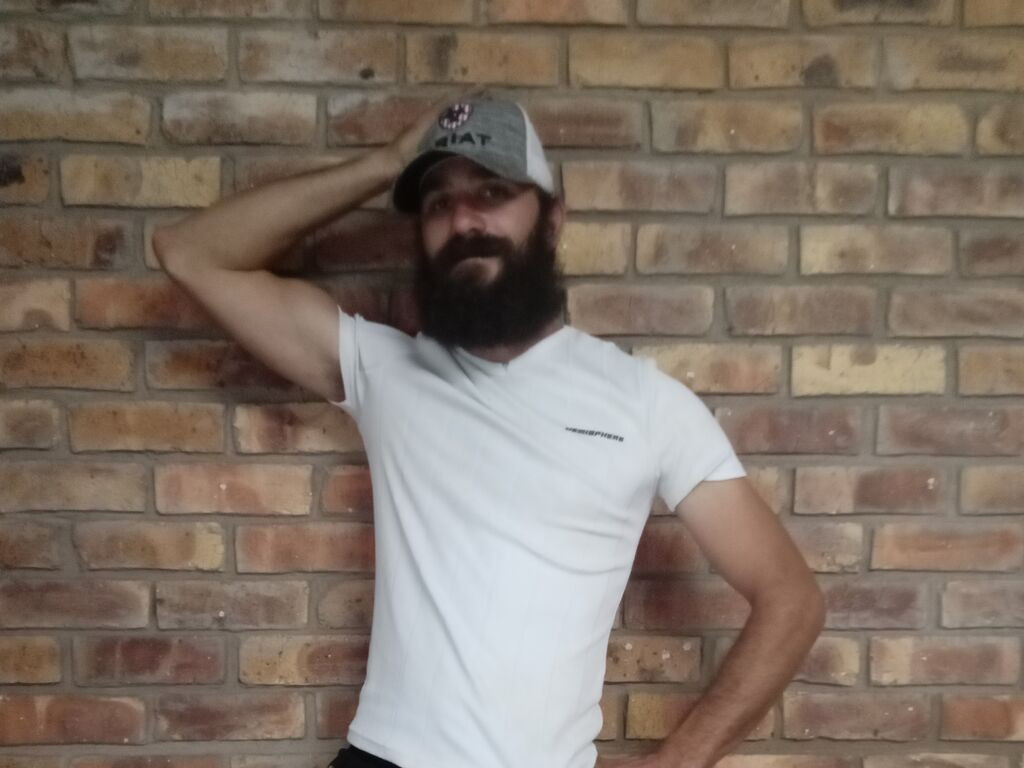 HermanWillem Desnudo