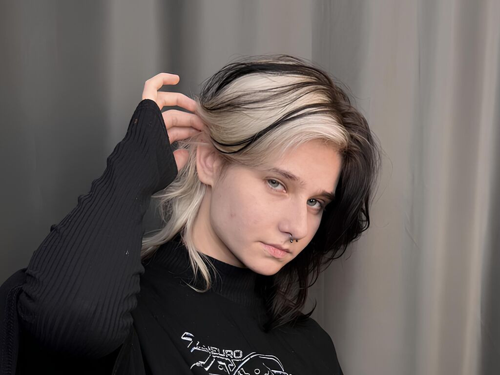 HermelindaSavic LiveJasmin