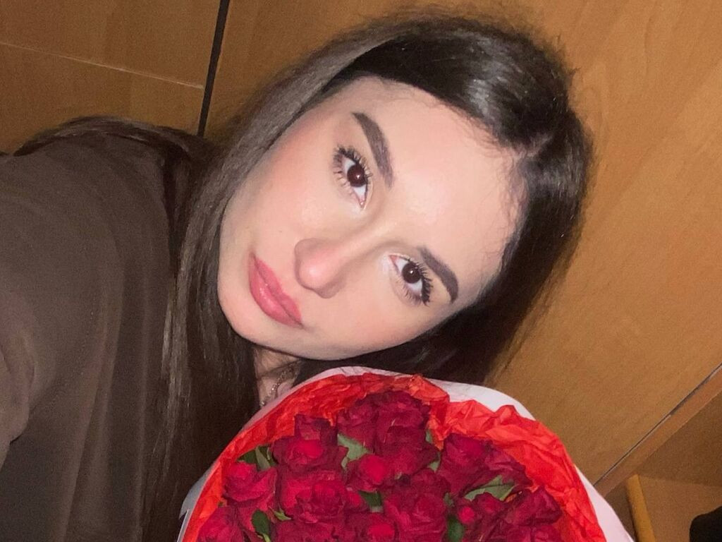 HesterWarhol LiveJasmin