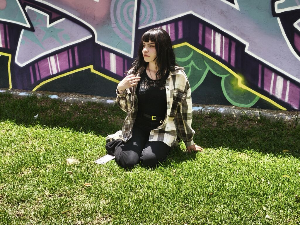 HikariLopez LiveJasmin