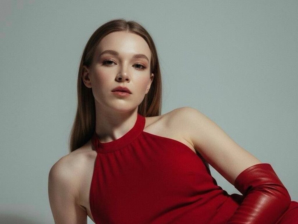 HilaryAltshuler LiveJasmin