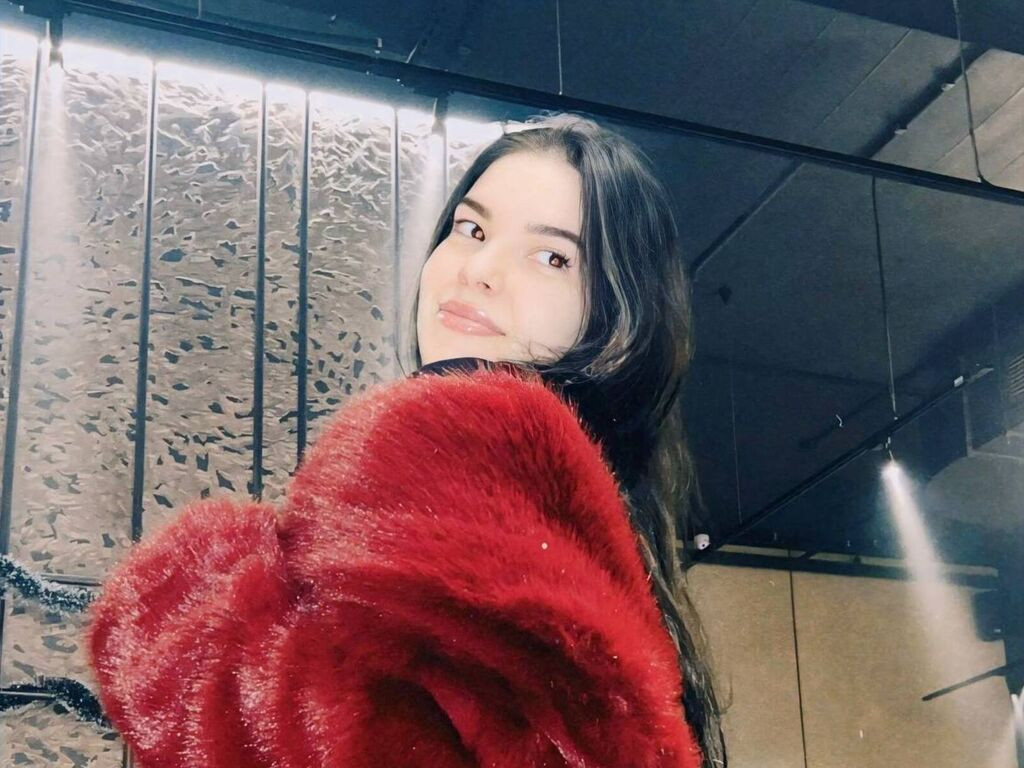 HilaryFabin LiveJasmin