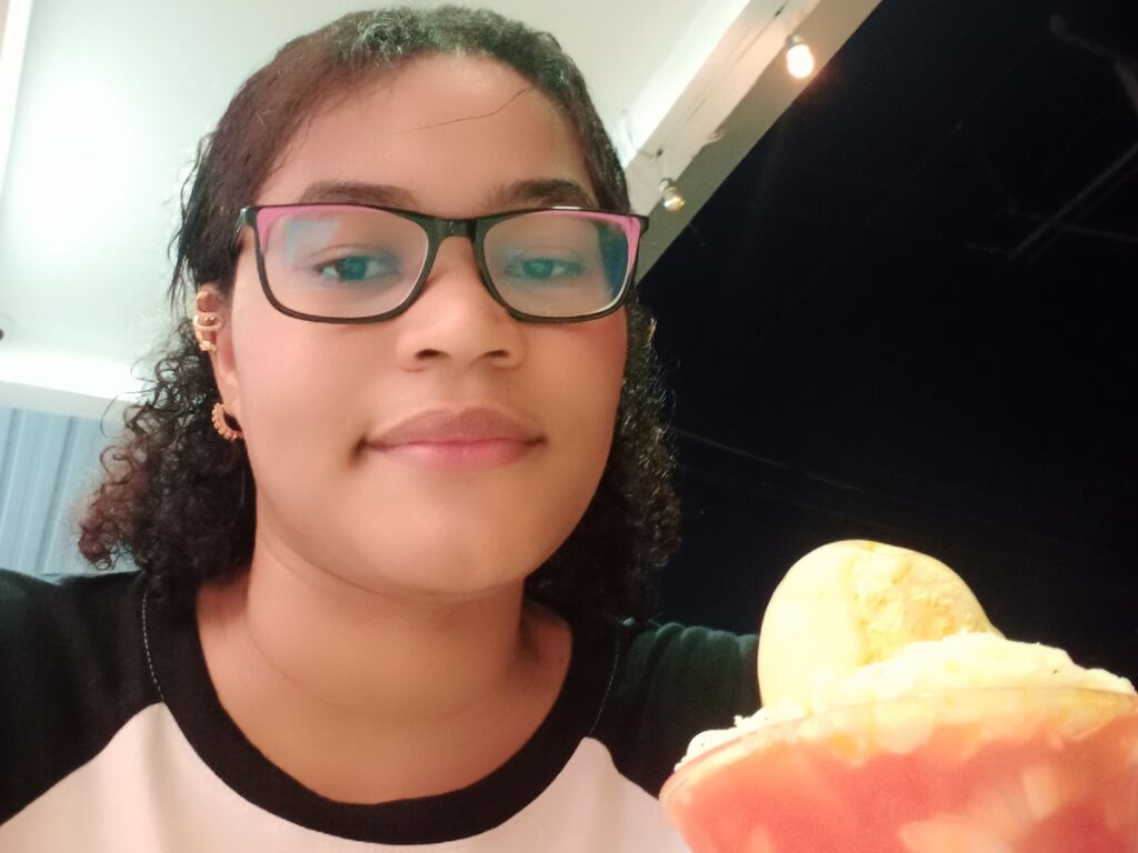 HilarySatoru Desnudo