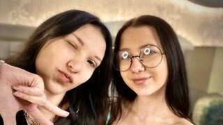 HildAndFelice Cam