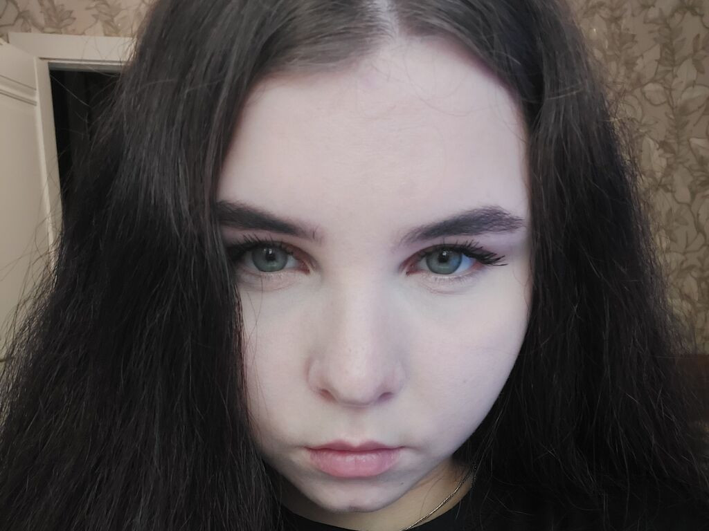 HildaTerr LiveJasmin