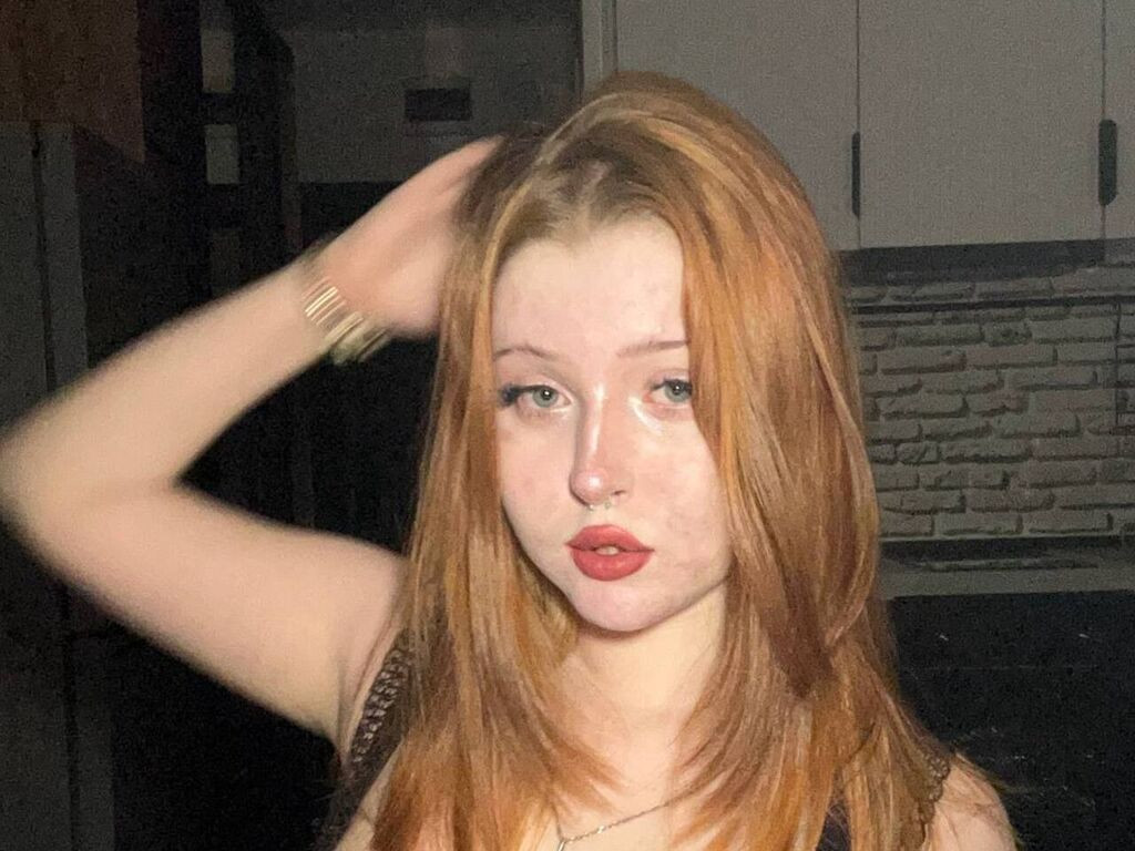 HildeTobia LiveJasmin