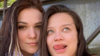 HillyCamilla Cam