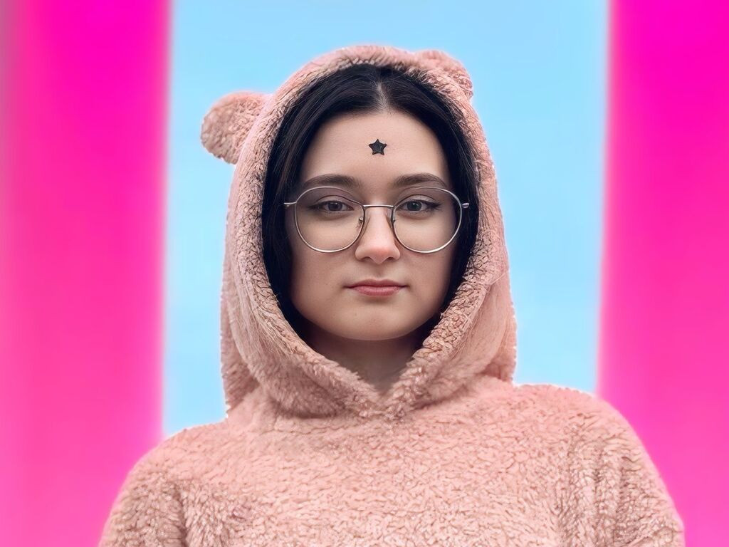 HilmaEldridge LiveJasmin