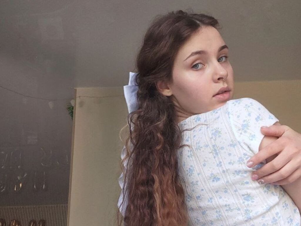 HinaSmith LiveJasmin