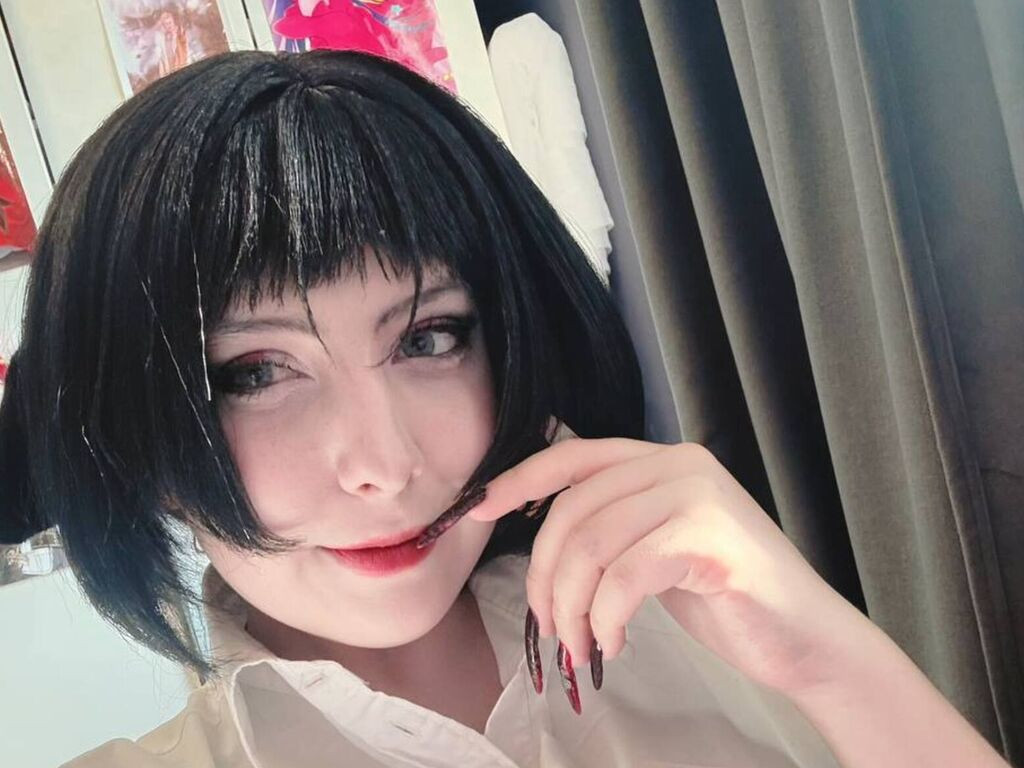 HollisBalzarine LiveJasmin