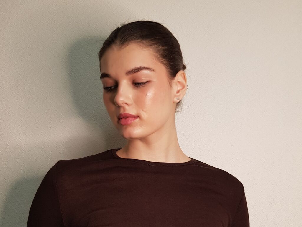 HollisDanforth Desnudo