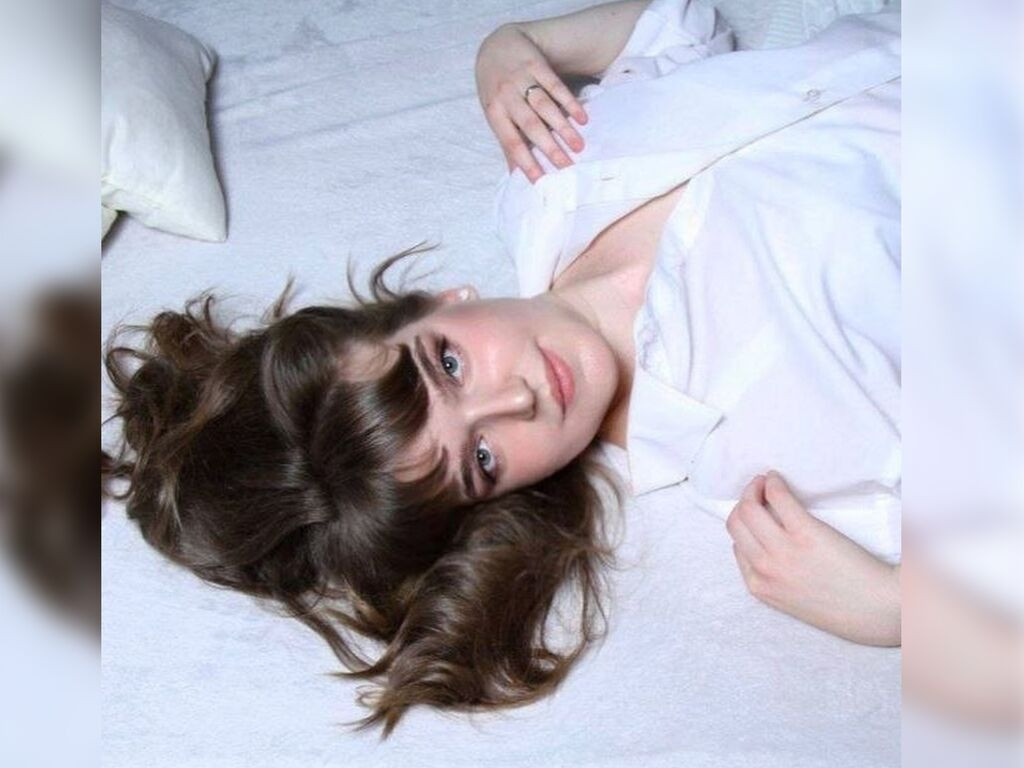 HollyAnderson Desnudo