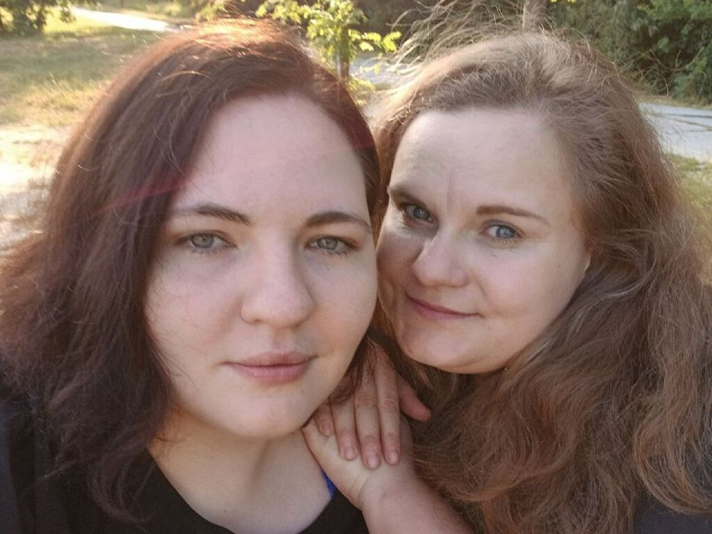 HollyCramer LiveJasmin