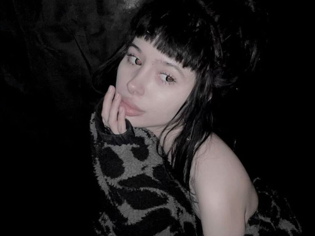 HollyDennis LiveJasmin