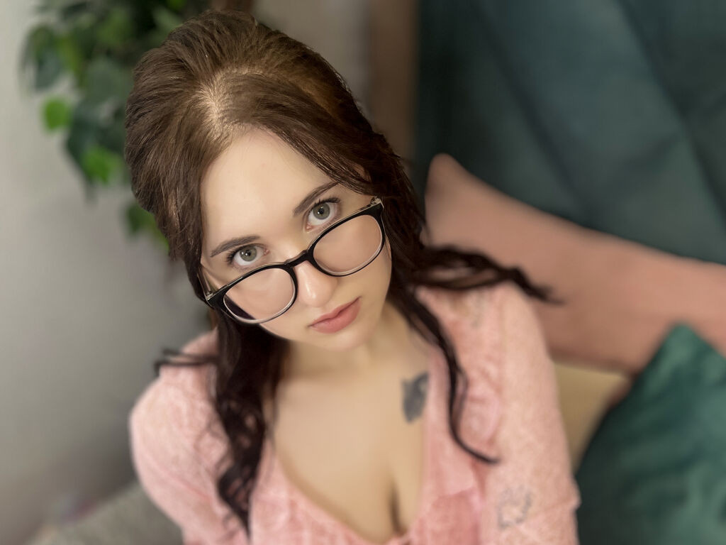 HonneyMotty LiveJasmin