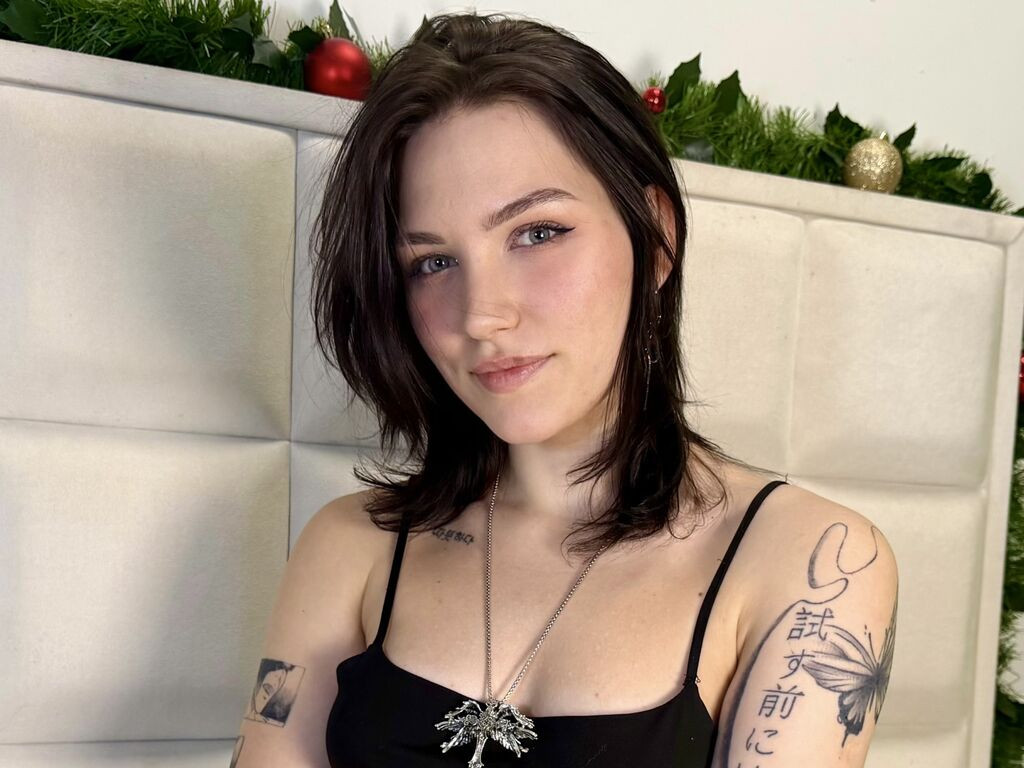 HoshiGate LiveJasmin