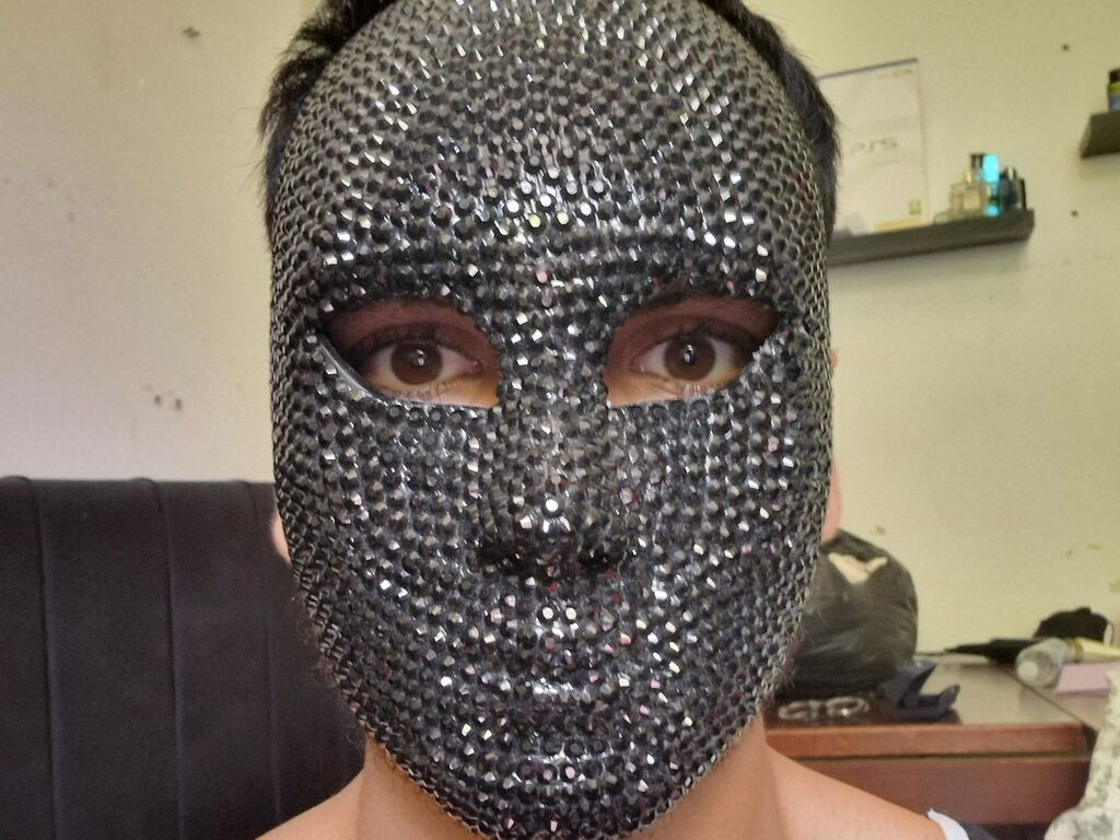 HotTransGirl Desnudo