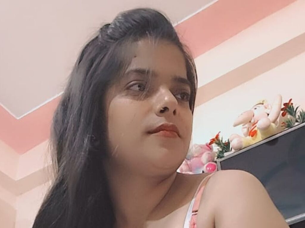 HottyAyeha LiveJasmin