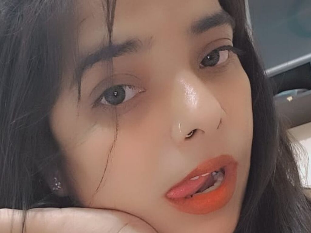 HottyAyeha Nude