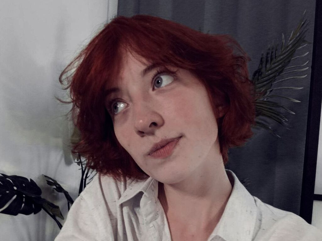 HueVelverton LiveJasmin